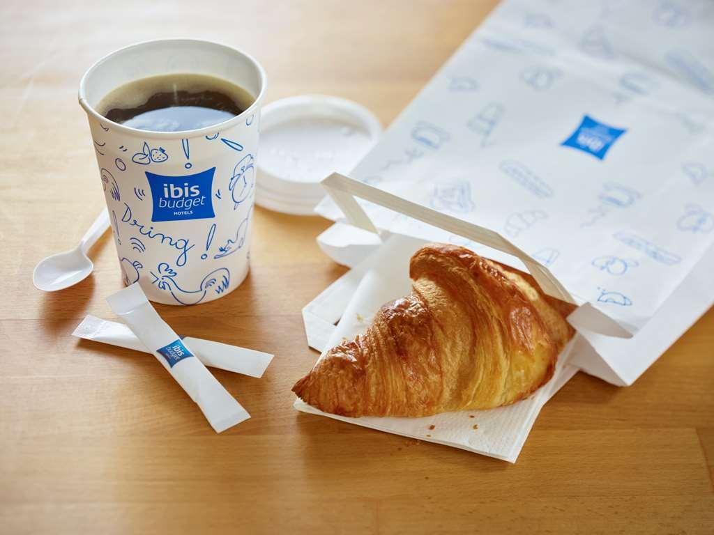 Ibis Budget Hotel Bonn Sued Königswinter Restaurant bilde