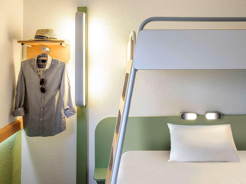 Ibis Budget Hotel Bonn Sued Königswinter Rom bilde