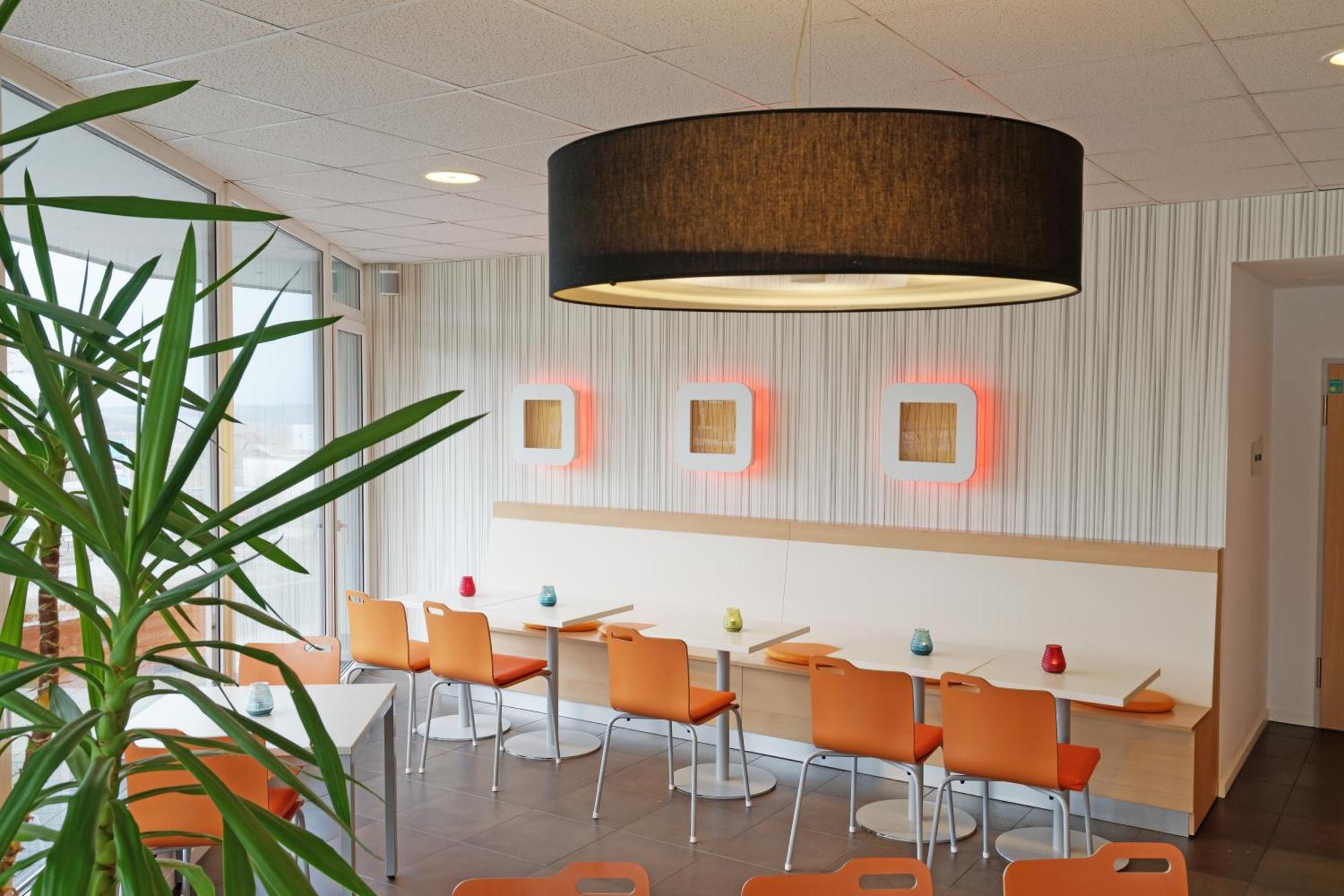 Ibis Budget Hotel Bonn Sued Königswinter Eksteriør bilde
